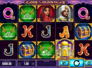 เคล็ดลับเล่นสล็อต Aladdin WIN9999 ให้ชนะง่ายที่สุด