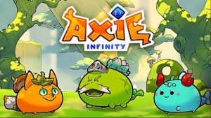 รู้จักสัญลักษณ์ใน Axie Infinity WIN9999