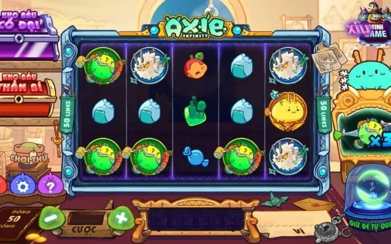 เคล็ดลับการเล่น Axie Infinity WIN9999 ให้ได้ผล