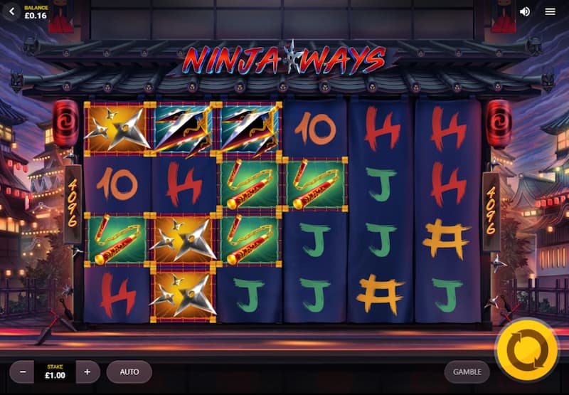 รายละเอียดวิธีเล่น Naruto WIN9999